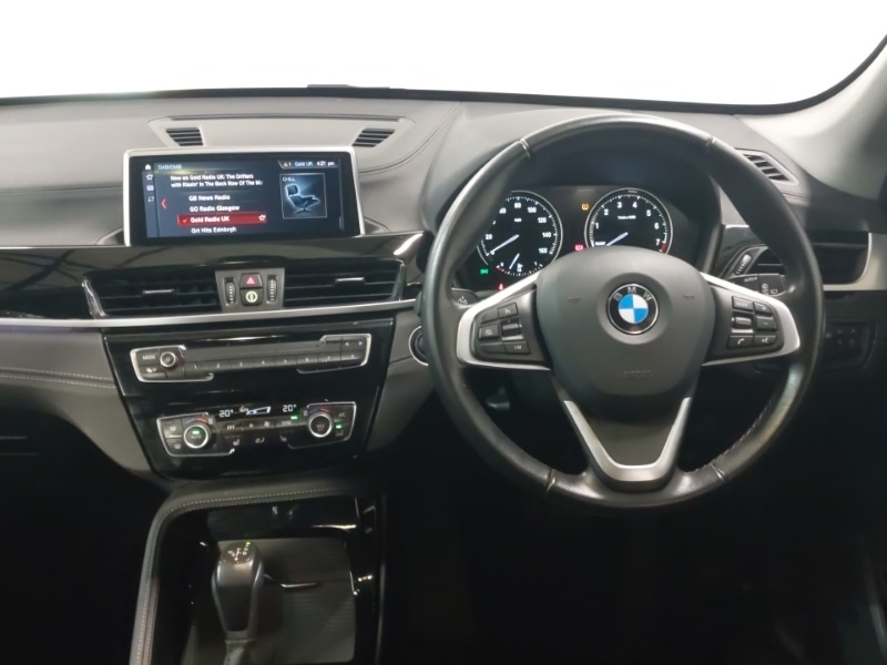 Used BMW X1 2021 for sale - 76987328: Photo 7
