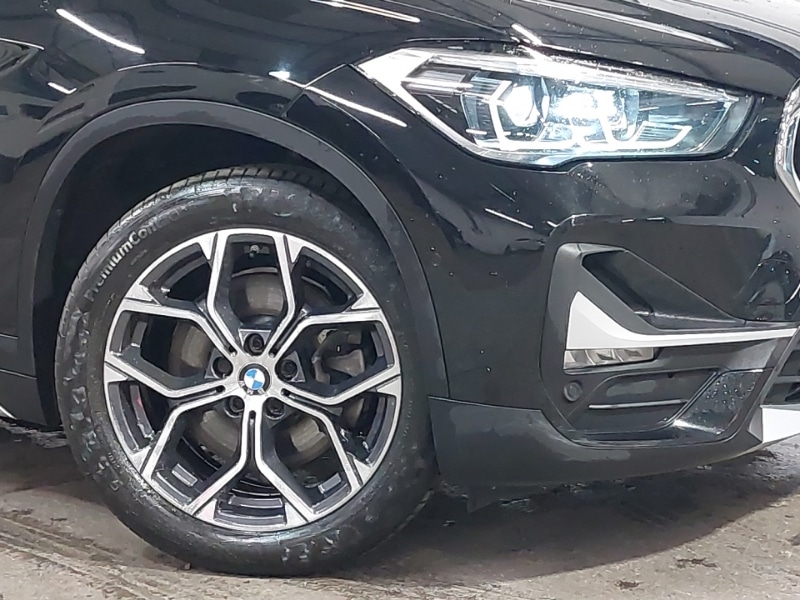 Used BMW X1 2021 for sale - 76987328: Photo 9