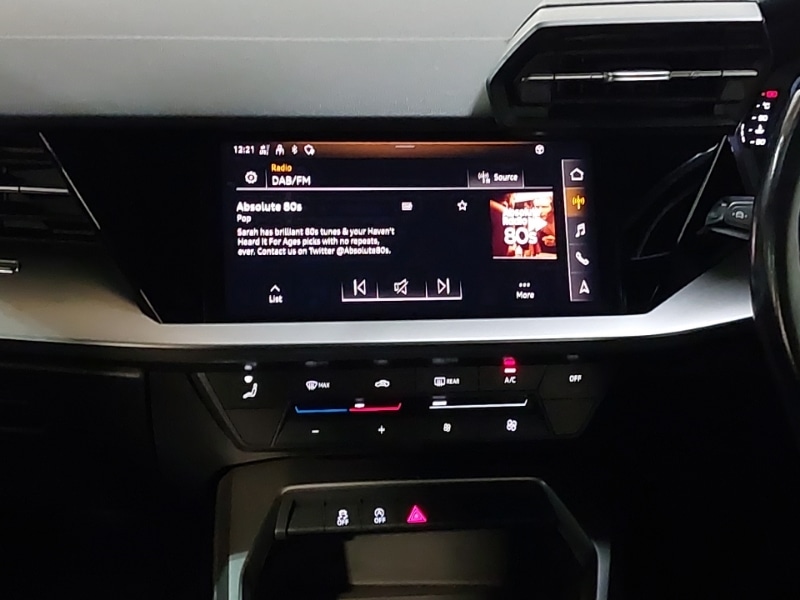 Used Audi A3 2020 for sale - 76741661: Photo 11