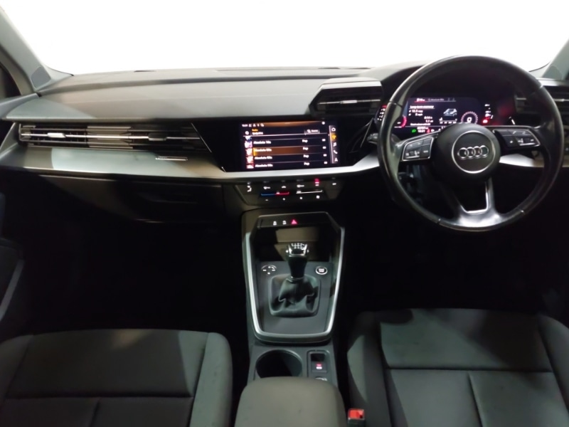 Used Audi A3 2020 for sale - 76741661: Photo 2