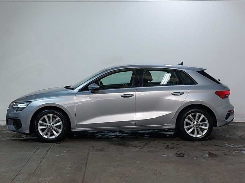 Used Audi A3 2020 for sale - 76741661: Photo 4