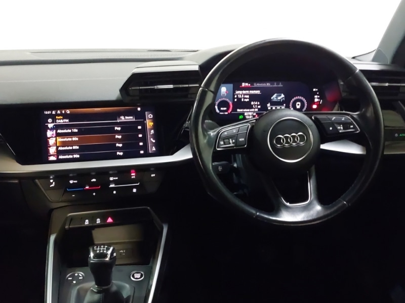 Used Audi A3 2020 for sale - 76741661: Photo 7