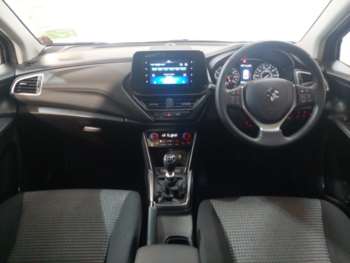 Used Suzuki SX4 S-Cross 2023 for sale - 74719927: Photo