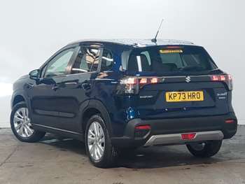 Used Suzuki SX4 S-Cross 2023 for sale - 74719927: Photo