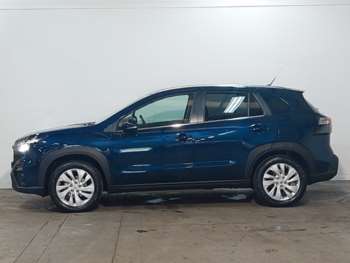 Used Suzuki SX4 S-Cross 2023 for sale - 74719927: Photo