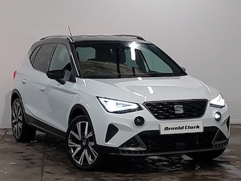 Used SEAT Arona 2023 for sale - 77922496: Photo