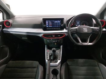 Used SEAT Arona 2023 for sale - 77922496: Photo