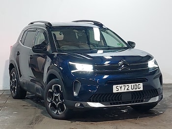Used Citroen C5 Aircross 2022 for sale - 75695698: Photo