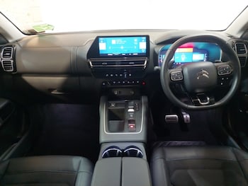 Used Citroen C5 Aircross 2022 for sale - 75695698: Photo