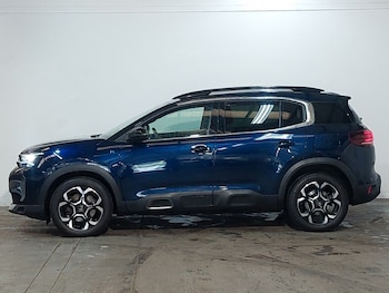 Used Citroen C5 Aircross 2022 for sale - 75695698: Photo