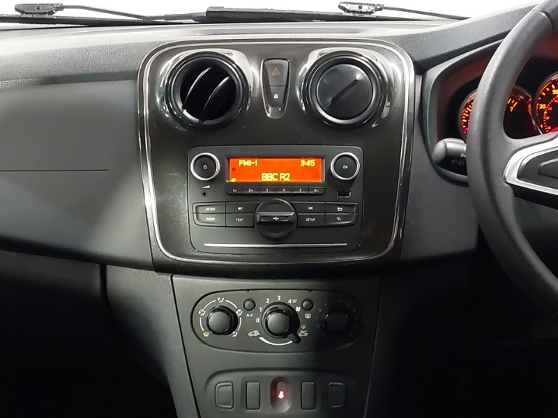 Used Dacia Sandero 2021 for sale - 77004436: Photo 11