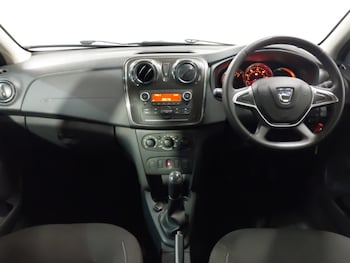 Used Dacia Sandero 2021 for sale - 77004436: Photo
