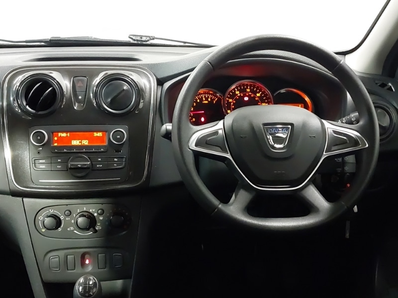 Used Dacia Sandero 2021 for sale - 77004436: Photo 7