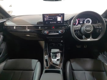 Used Audi A5 2023 for sale - 75914152: Photo