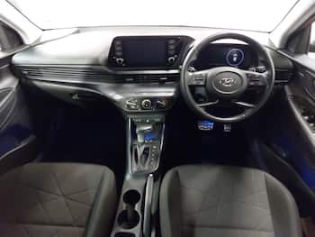Used Hyundai BAYON 2023 for sale - 79573505: Photo