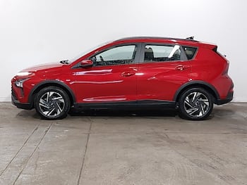 Used Hyundai BAYON 2023 for sale - 79573505: Photo