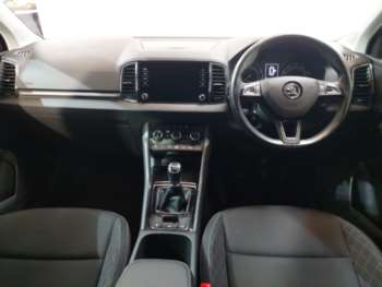 Used Skoda Karoq 2019 for sale - 74995511: Photo