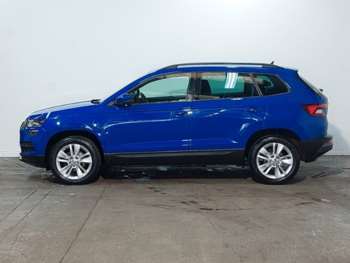 Used Skoda Karoq 2019 for sale - 74995511: Photo