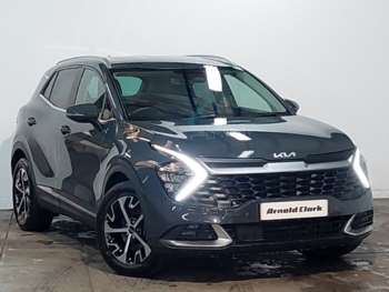 2024 - 1.6T GDi 207 HEV 3 5dr Auto