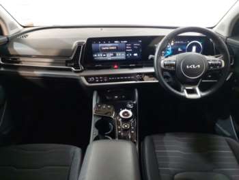 Used Kia Sportage 2024 for sale - 74335177: Photo