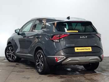 Used Kia Sportage 2024 for sale - 74335177: Photo