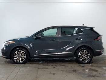 Used Kia Sportage 2024 for sale - 74335177: Photo