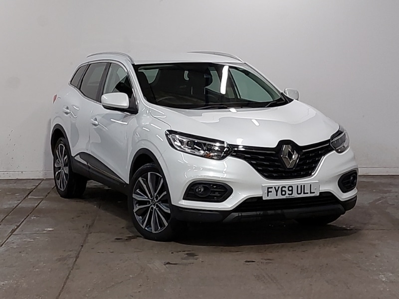 Used Renault Kadjar 2019 for sale - 76920353: Photo 1