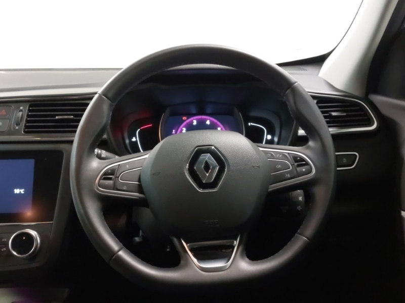 Used Renault Kadjar 2019 for sale - 76920353: Photo 10