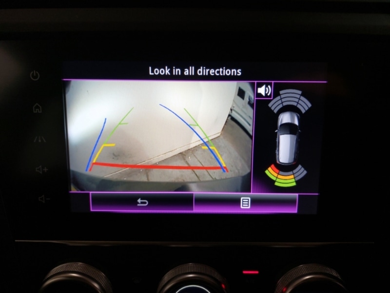 Used Renault Kadjar 2019 for sale - 76920353: Photo 16