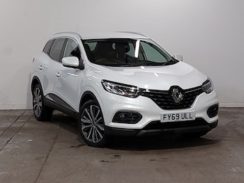 2019 - 1.3 TCE Iconic 5dr