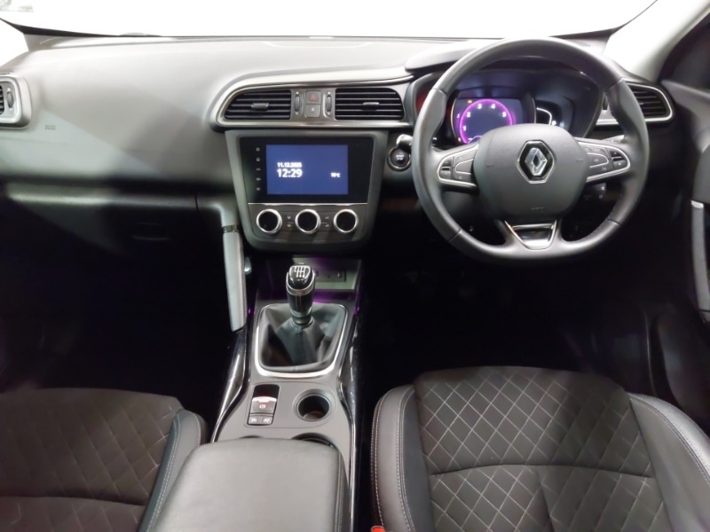Used Renault Kadjar 2019 for sale - 76920353: Photo 2