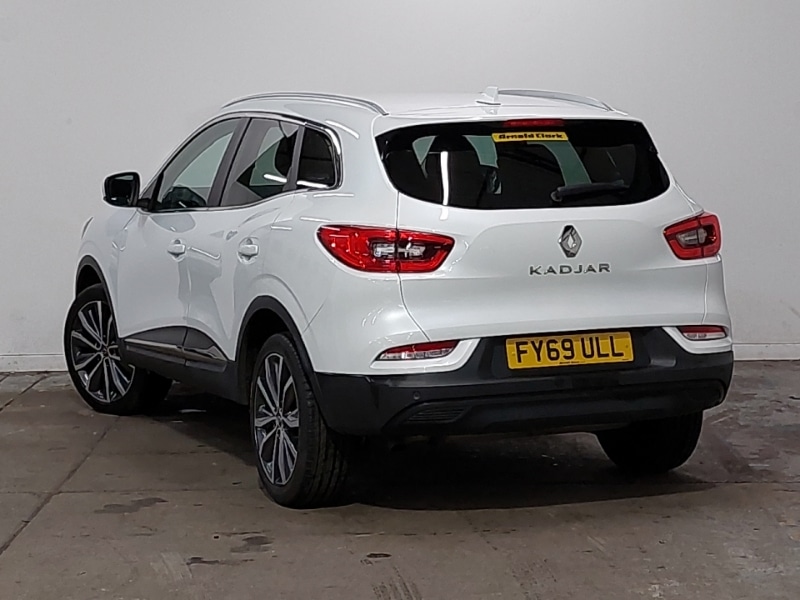 Used Renault Kadjar 2019 for sale - 76920353: Photo 3