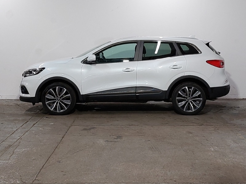 Used Renault Kadjar 2019 for sale - 76920353: Photo 4