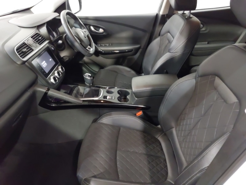 Used Renault Kadjar 2019 for sale - 76920353: Photo 5