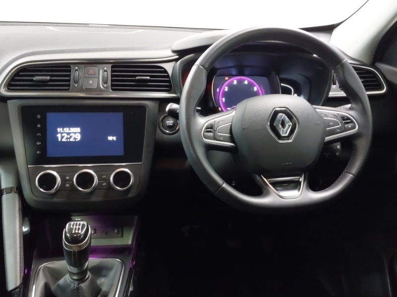 Used Renault Kadjar 2019 for sale - 76920353: Photo 7