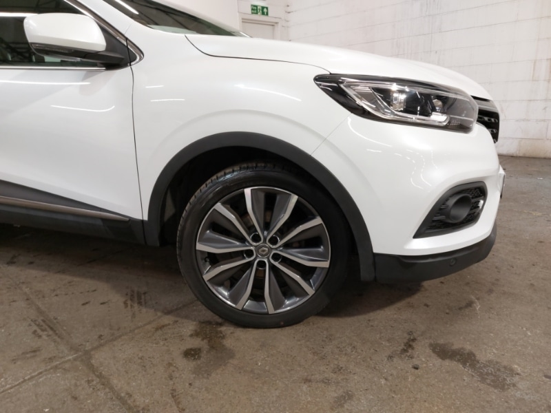 Used Renault Kadjar 2019 for sale - 76920353: Photo 9