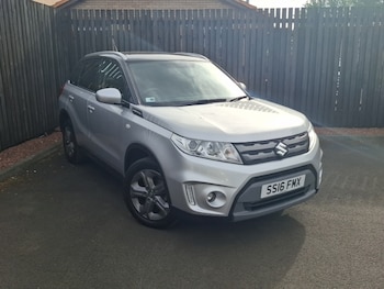 Used Suzuki Vitara 2016 for sale - 78546717: Photo