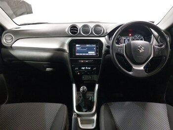 Used Suzuki Vitara 2016 for sale - 78546717: Photo
