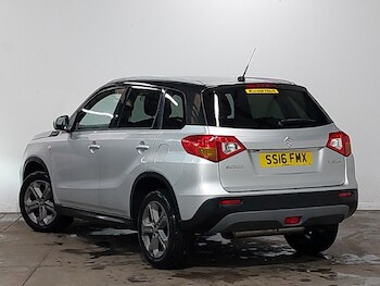Used Suzuki Vitara 2016 for sale - 78546717: Photo
