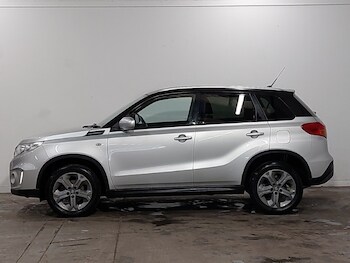 Used Suzuki Vitara 2016 for sale - 78546717: Photo