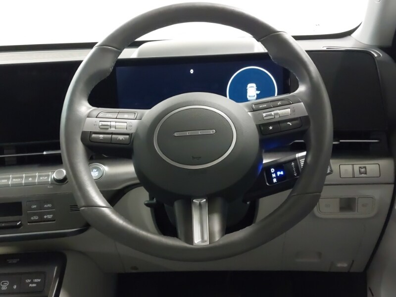 Used Hyundai KONA 2025 for sale - 77503256: Photo 10