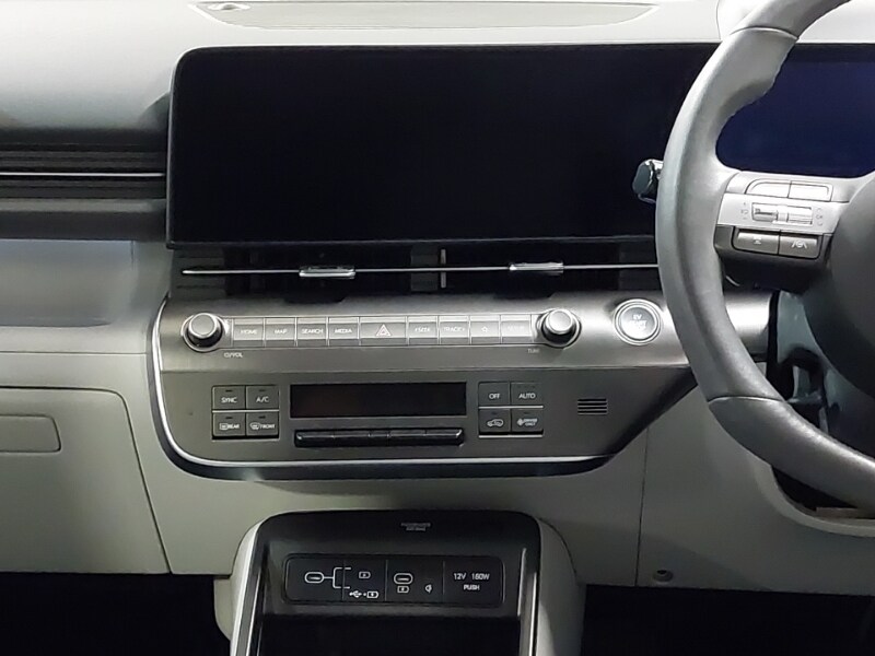 Used Hyundai KONA 2025 for sale - 77503256: Photo 11