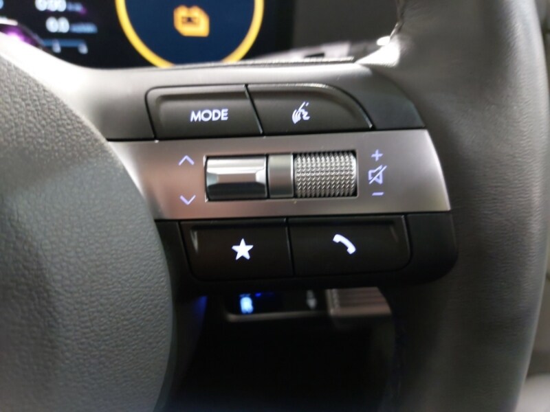 Used Hyundai KONA 2025 for sale - 77503256: Photo 13