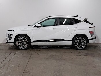 Used Hyundai KONA 2025 for sale - 77503256: Photo