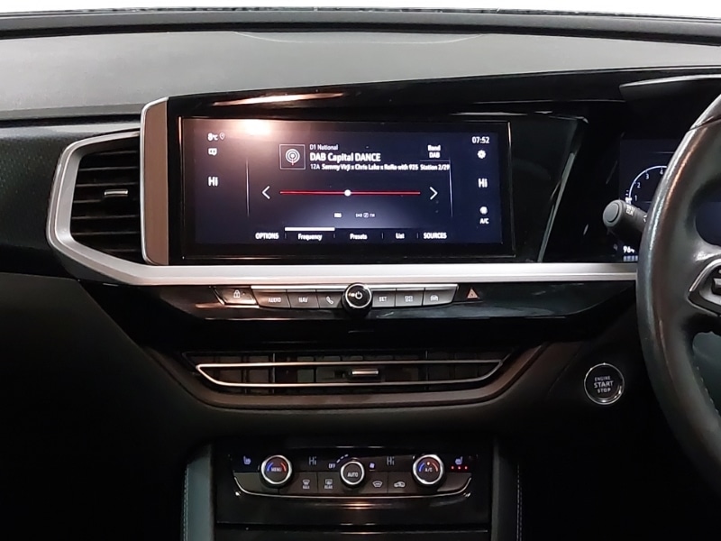 Used Vauxhall Grandland 2022 for sale - 77278251: Photo 11