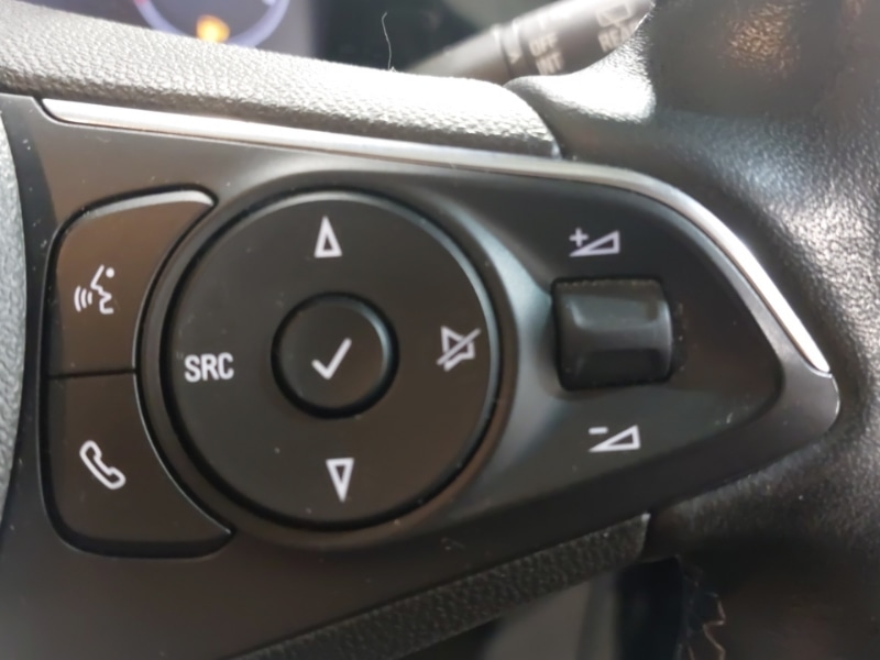 Used Vauxhall Grandland 2022 for sale - 77278251: Photo 13