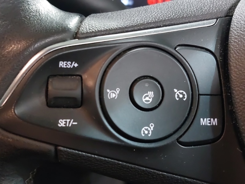 Used Vauxhall Grandland 2022 for sale - 77278251: Photo 14