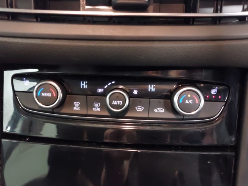 Used Vauxhall Grandland 2022 for sale - 77278251: Photo 16