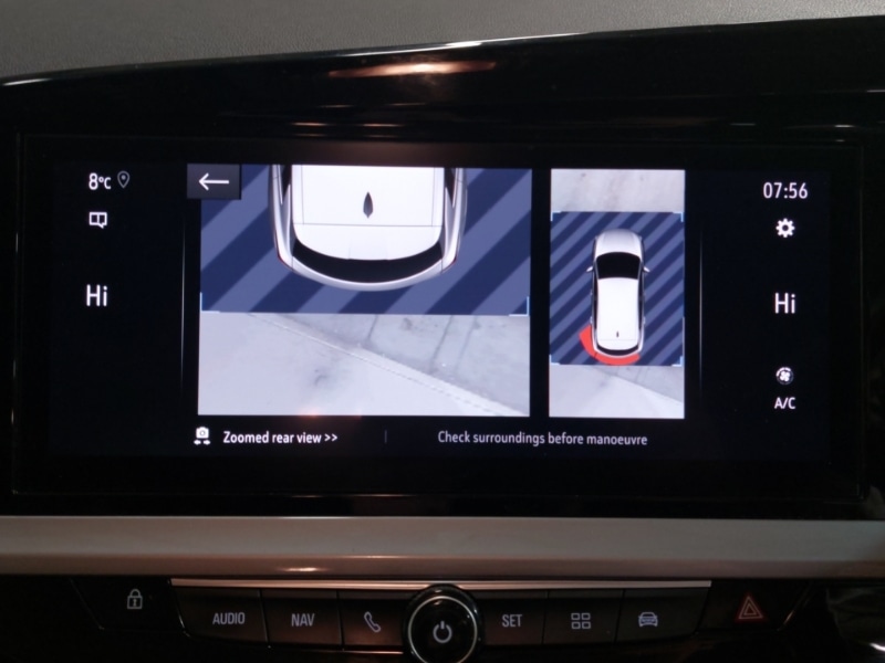 Used Vauxhall Grandland 2022 for sale - 77278251: Photo 17