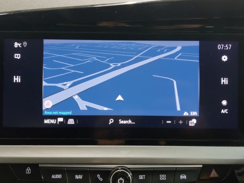 Used Vauxhall Grandland 2022 for sale - 77278251: Photo 19